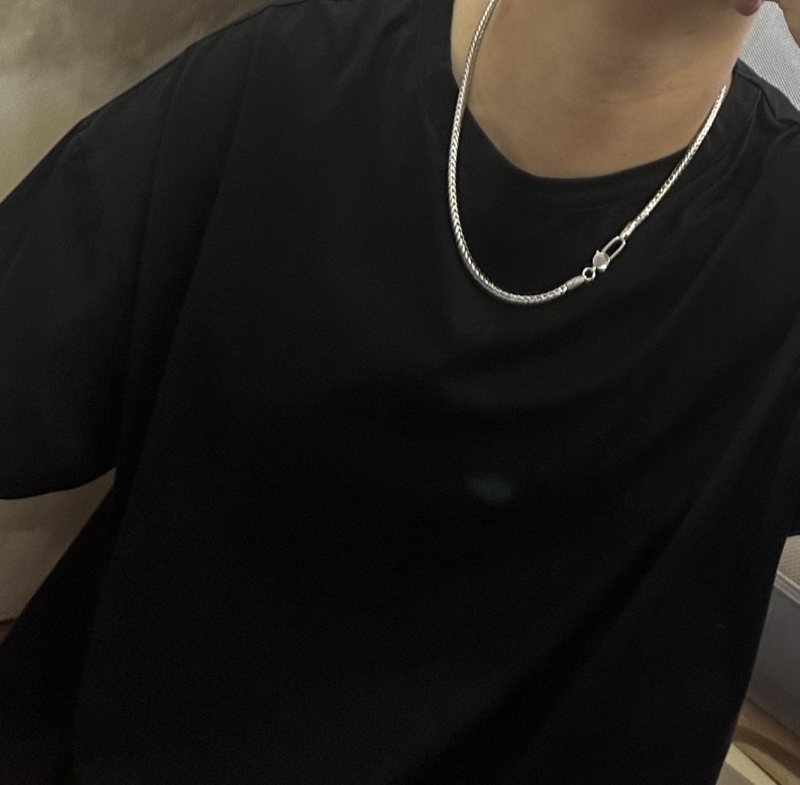 chr1st1an D10r necklaces